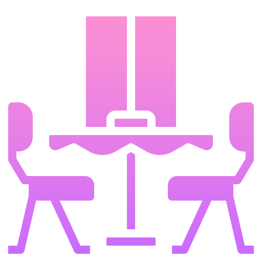 Dinner table
